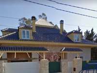 Venta - Chalet - Villa - Muchamiel - La Almajada