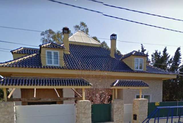 Chalet - Villa - Venta - Muchamiel - La Almajada