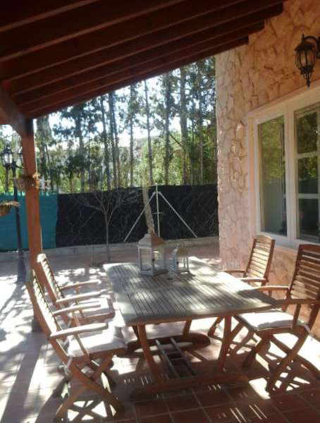Venta - Chalet - Villa - Muchamiel - La Almajada