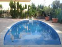 Venta - Chalet - Villa - Muchamiel - La Almajada