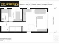 Продажа - Дом - San Pedro del Pinatar