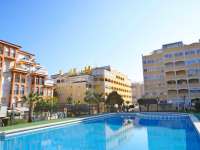 Продажа - Квартира Апартаменты - La Mata