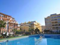 Продажа - Квартира Апартаменты - La Mata