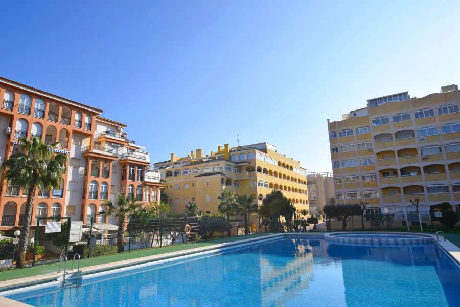 Продажа - Квартира Апартаменты - La Mata