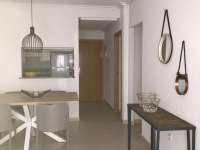 Продажа - Квартира Апартаменты - La Mata