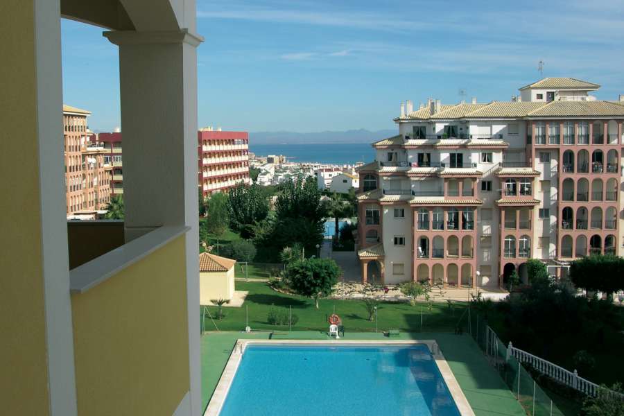 Продажа - Квартира Апартаменты - La Mata