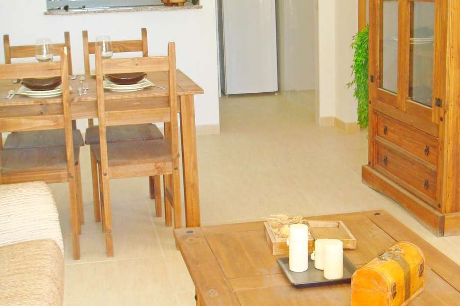 Sale - Penthouse - La Mata