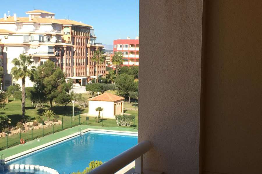 Sale - Penthouse - La Mata