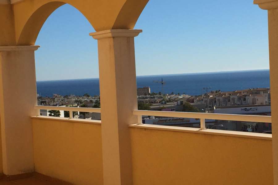 Sale - Penthouse - La Mata