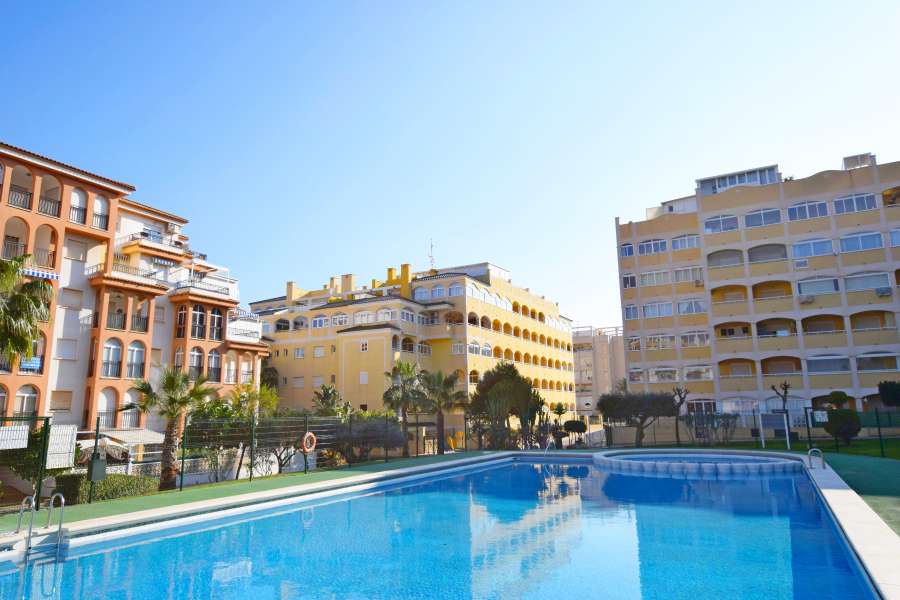 Sale - Penthouse - La Mata