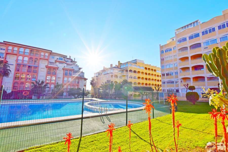 Sale - Penthouse - La Mata