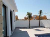 Venta - Chalet - Villa - Montesinos