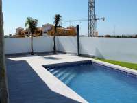 Venta - Chalet - Villa - Montesinos