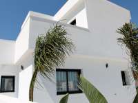 Venta - Chalet - Villa - Montesinos