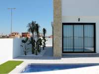 Venta - Chalet - Villa - Montesinos