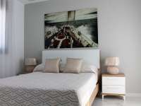 Venta - Chalet - Villa - Montesinos