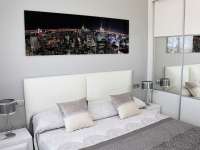 Venta - Chalet - Villa - Montesinos