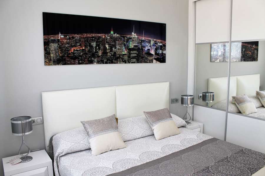 Venta - Chalet - Villa - Montesinos