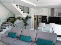 Venta - Chalet - Villa - Montesinos