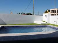 Venta - Chalet - Villa - Montesinos
