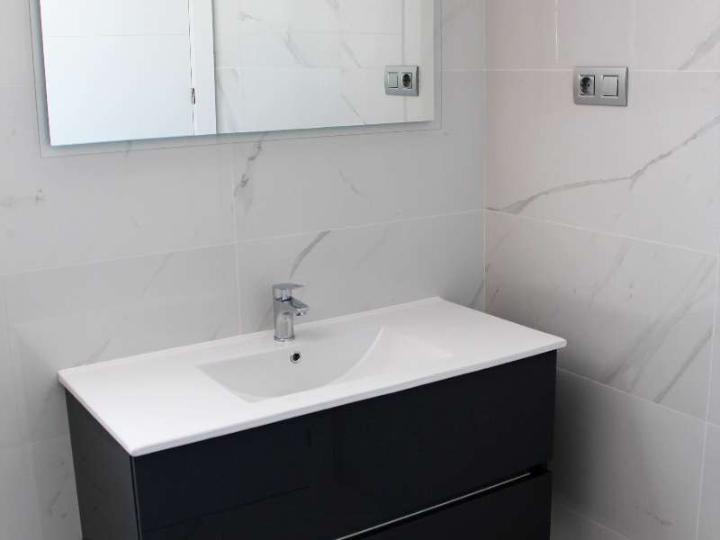 Venta - Chalet - Villa - Montesinos