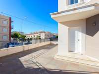 Venta - Bungalow - Chalet - adosado - Santa Pola - Gran Alacant