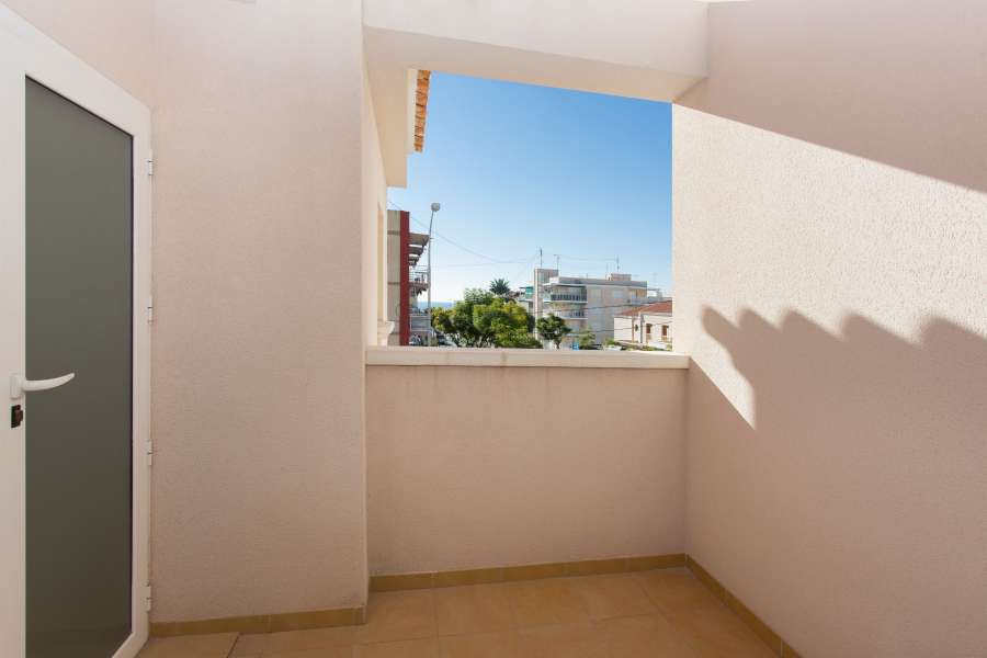 Venta - Bungalow - Chalet - adosado - Santa Pola - Gran Alacant