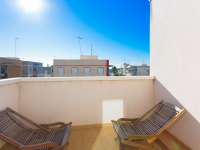 Venta - Bungalow - Chalet - adosado - Santa Pola - Gran Alacant