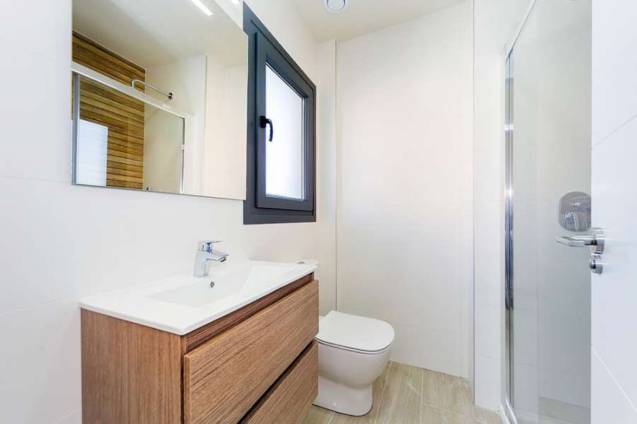 Venta - Piso - apartamento - A-TORREVIEJA - Playa de los Locos