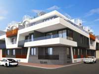 Venta - Piso - apartamento - A-TORREVIEJA - Playa de los Locos