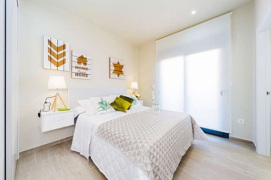 Venta - Piso - apartamento - A-TORREVIEJA - Playa de los Locos