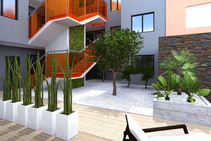 Venta - Piso - apartamento - A-TORREVIEJA - Playa de los Locos