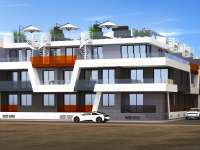 Venta - Piso - apartamento - A-TORREVIEJA - Playa de los Locos