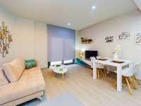 Venta - Piso - apartamento - A-TORREVIEJA - Playa de los Locos