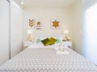 Venta - Piso - apartamento - A-TORREVIEJA - Playa de los Locos