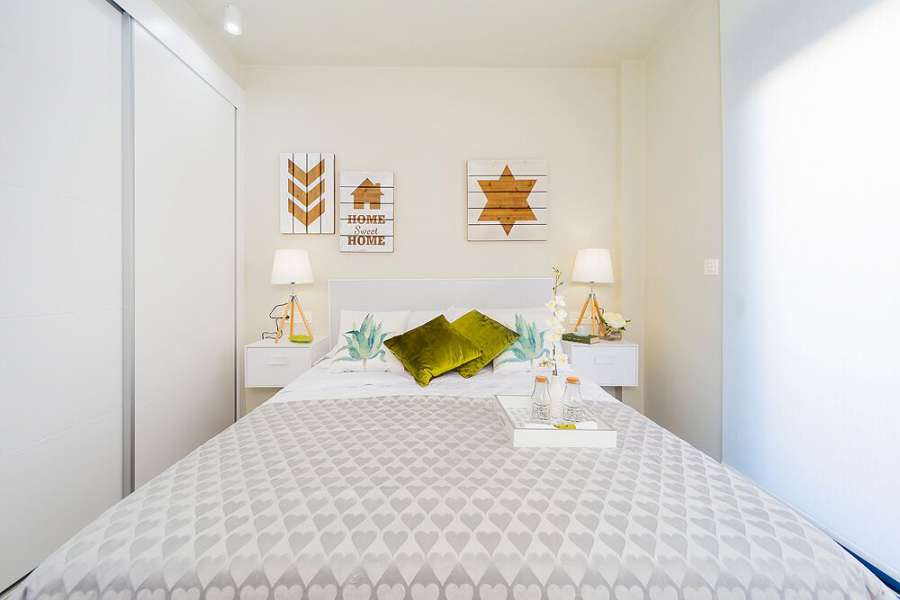 Venta - Piso - apartamento - A-TORREVIEJA - Playa de los Locos