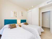 Venta - Piso - apartamento - A-TORREVIEJA - Playa de los Locos