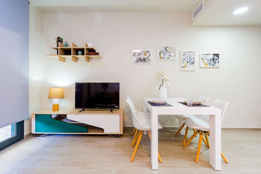 Venta - Piso - apartamento - A-TORREVIEJA - Playa de los Locos