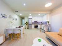 Venta - Piso - apartamento - A-TORREVIEJA - Playa de los Locos