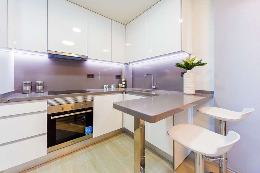 Venta - Piso - apartamento - A-TORREVIEJA - Playa de los Locos