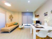 Venta - Piso - apartamento - A-TORREVIEJA - Playa de los Locos