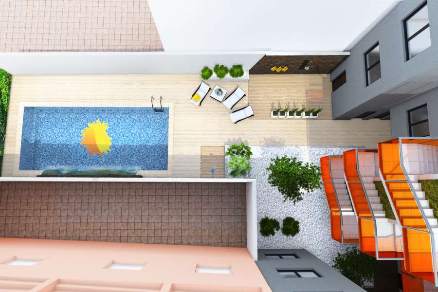 Venta - Piso - apartamento - A-TORREVIEJA - Playa de los Locos