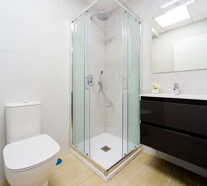 Venta - Piso - apartamento - A-TORREVIEJA - Playa de los Locos