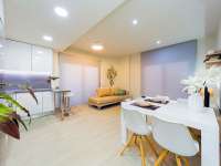 Venta - Piso - apartamento - A-TORREVIEJA - Playa de los Locos