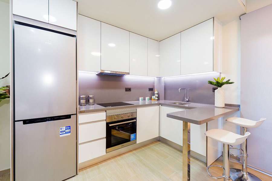 Venta - Piso - apartamento - A-TORREVIEJA - Playa de los Locos