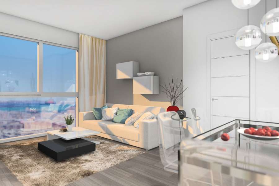 Venta - Piso - apartamento - A-TORREVIEJA - Playa de los Locos