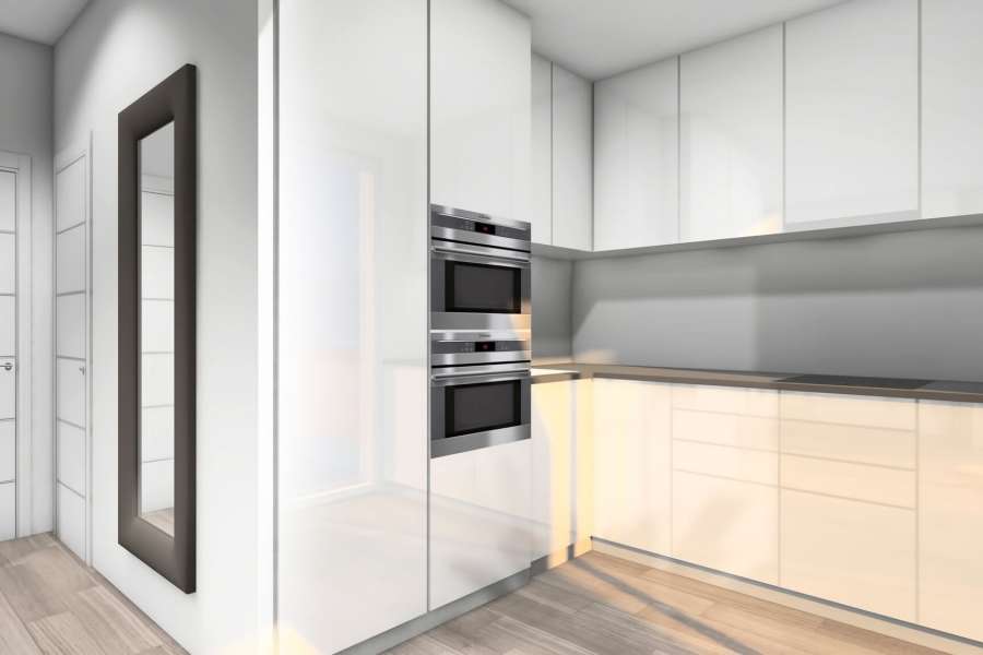 Venta - Piso - apartamento - A-TORREVIEJA - Playa de los Locos