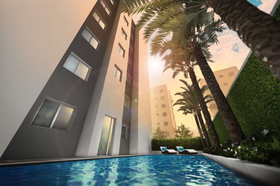 Venta - Piso - apartamento - A-TORREVIEJA - Playa de los Locos