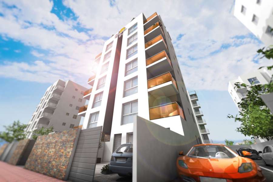 Venta - Piso - apartamento - A-TORREVIEJA - Playa de los Locos