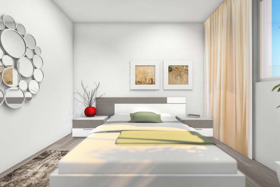 Venta - Piso - apartamento - A-TORREVIEJA - Playa de los Locos